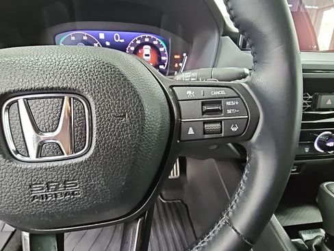 Used 2023 Honda Accord Sport image 28