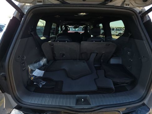 Used 2026 Kia EV9 Land w/ Nightfall Edition Package image 24