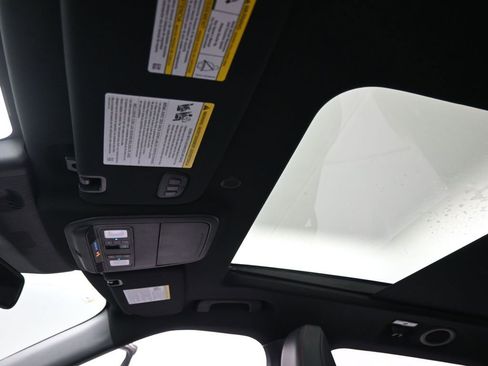 New 2026 Ford Explorer ST w/ Sun And Sound Package image 16