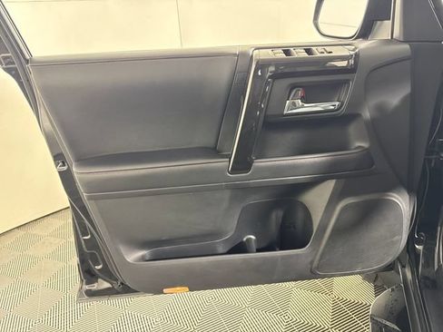 Certified 2021 Toyota 4Runner TRD Pro AWD/4WD image 30