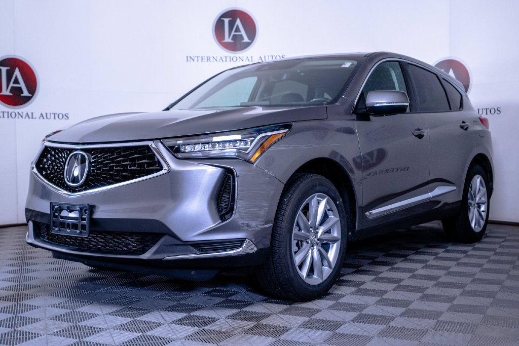 Used 2023 Acura RDX AWD image 3