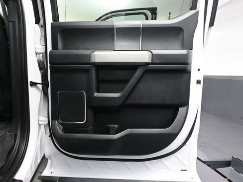 Used 2020 Ford F150 Lariat w/ Equipment Group 502A Luxury image 47