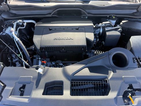 New 2026 Honda Pilot Elite image 24