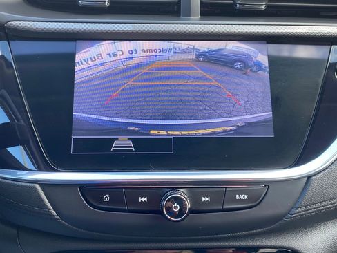 Used 2023 Buick Encore GX Preferred w/ Cold Weather Comfort Package image 28