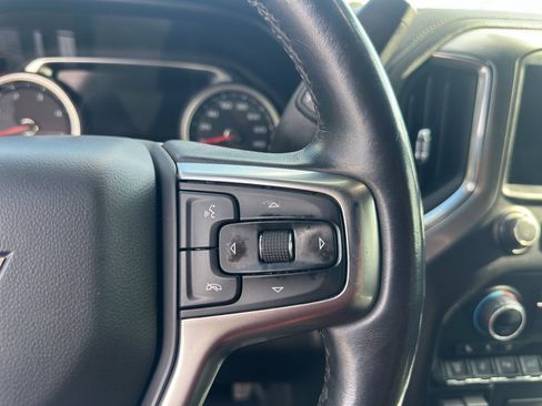 Used 2021 Chevrolet Silverado 2500 LTZ w/ LTZ Texas Edition image 22