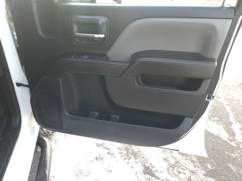 Used 2015 Chevrolet Silverado 3500 W/T w/ WT Convenience Package RWD image 18