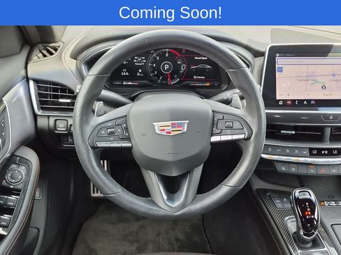 Used 2023 Cadillac CT5 Sport AWD/4WD image 23