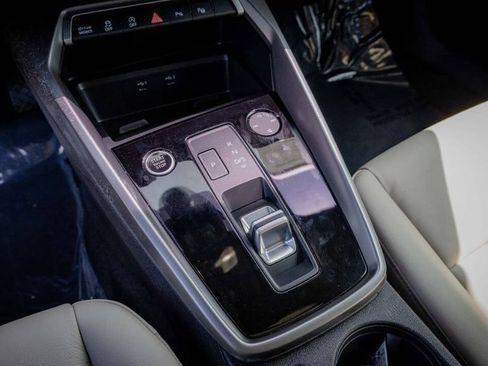 Used 2023 Audi A3 2.0T Premium w/ Convenience Package image 49