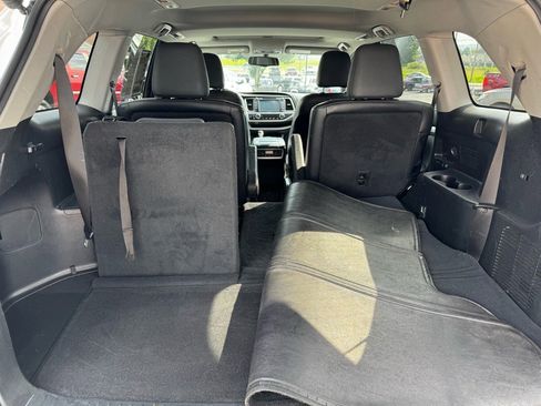 Used 2015 Toyota Highlander XLE image 25