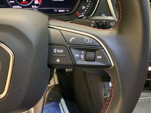 Used 2020 Audi SQ5 Premium Plus AWD/4WD image 38