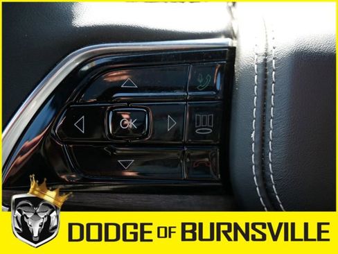 Used 2023 Jeep Grand Cherokee L Overland image 26