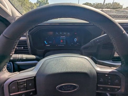 New 2026 Ford F350 Lariat AWD/4WD image 31