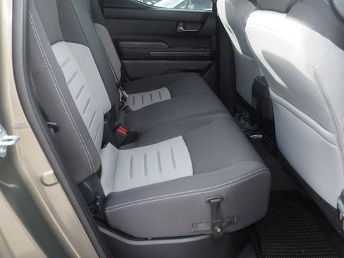 New 2026 Toyota Tacoma TRD Sport image 14