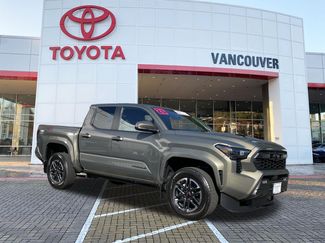 Certified 2026 Toyota Tacoma TRD Sport AWD/4WD 360° Tour