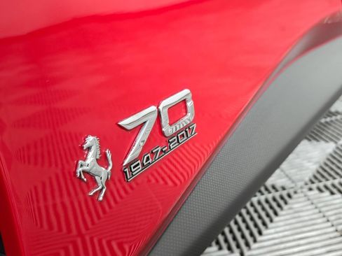 Used 2017 Ferrari 488 GTB RWD image 22