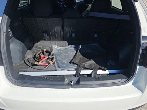 Used 2021 Subaru Impreza 2.0i Sport w/ Popular Package #3 image 16