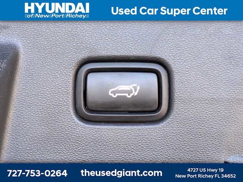 Certified 2024 Hyundai Tucson SEL image 13