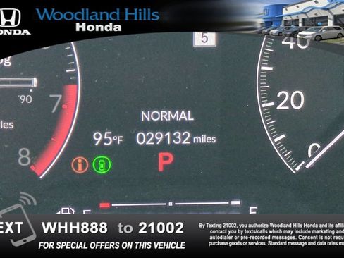 Used 2023 Honda Civic Sport image 14