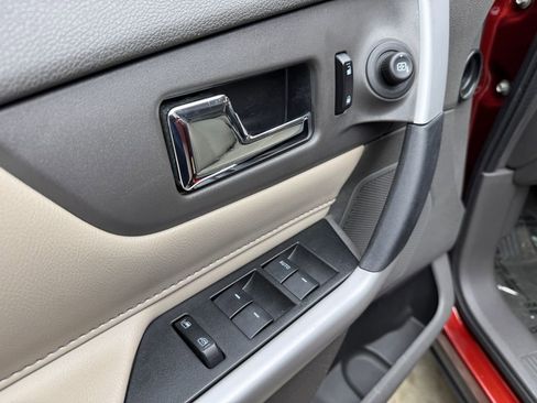 Used 2014 Ford Edge SEL w/ Equipment Group 205A image 11