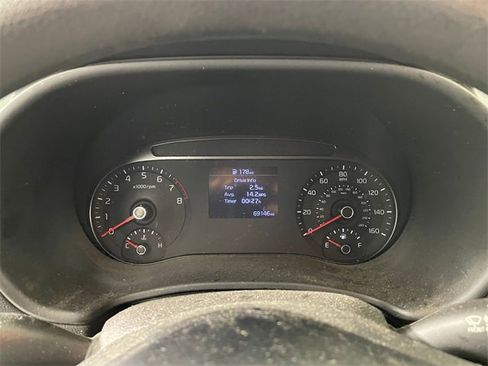 Certified 2020 Kia Soul LX image 5