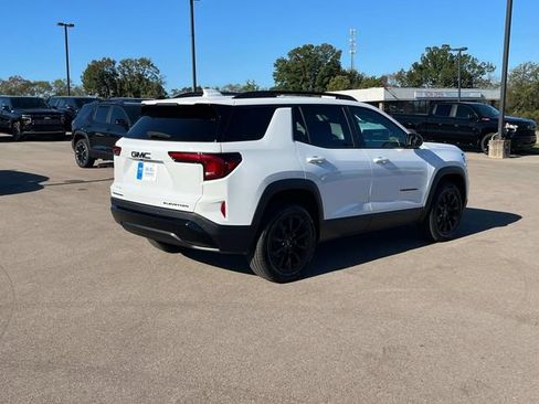 New 2026 GMC Terrain Elevation w/ Black Edition image 4