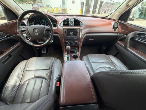 Used 2014 Buick Enclave Leather w/ Trailering Provision Package FWD image 18