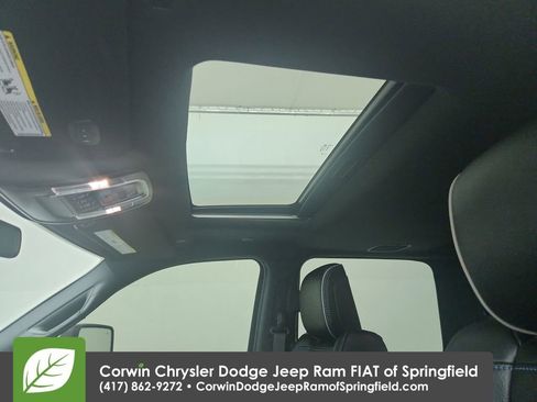 Certified 2024 RAM 2500 Power Wagon w/ Level 2 Equipment Group image 31