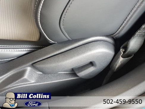 New 2026 Ford Mustang Premium image 13