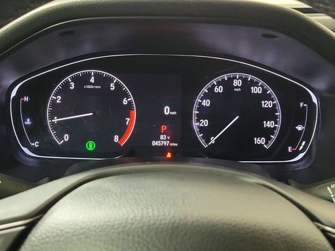 Used 2022 Honda Accord Sport image 17