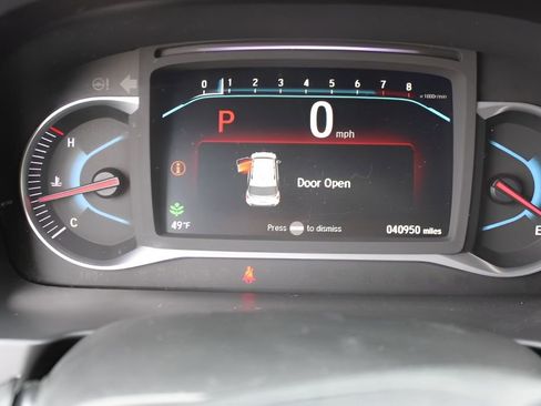 Used 2020 Honda Pilot EX-L image 11