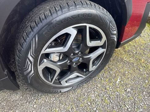 Used 2019 Subaru Crosstrek 2.0i Limited w/ Moonroof Package w/Navigation image 20