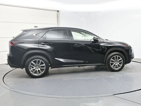 Used 2016 Lexus NX 200t F Sport w/ Premium Package image 25