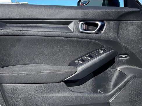 Used 2023 Honda Civic Sport image 19
