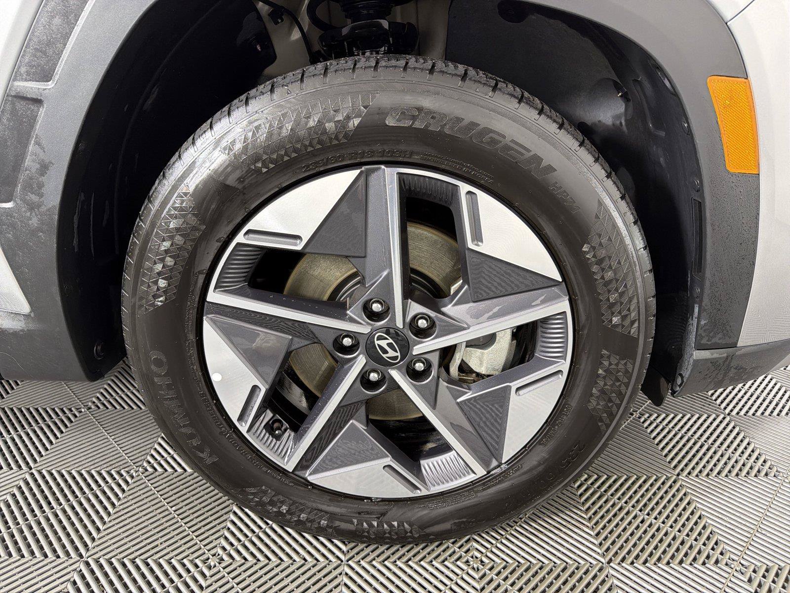 Used 2026 Hyundai Tucson SEL Plus FWD image 10