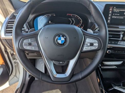 Used 2023 BMW X3 xDrive30i w/ Convenience Package image 20