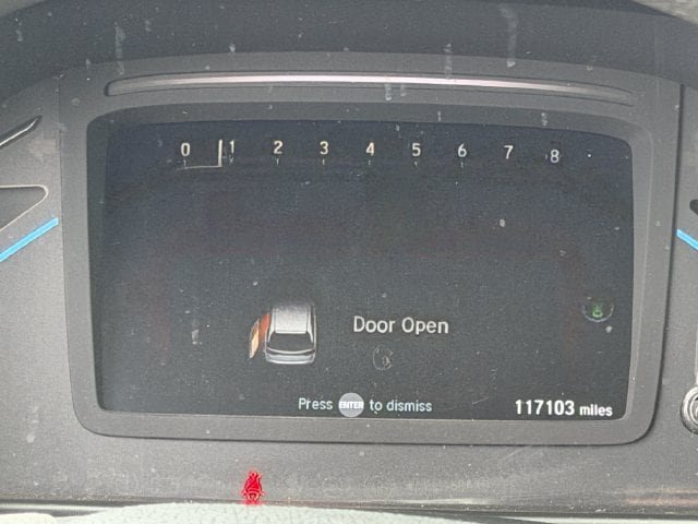 Used 2021 Honda Odyssey LX image 14