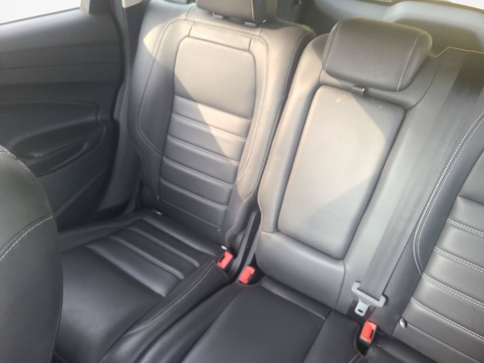 Used 2019 Ford Escape SEL FWD image 12