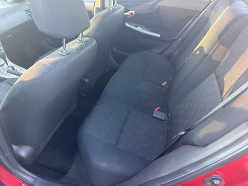 Used 2010 Toyota Corolla S image 15