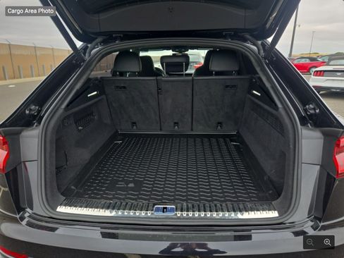 Used 2021 Audi RS Q8 AWD/4WD image 12