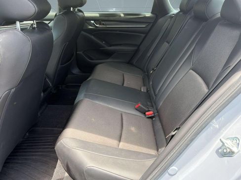 Used 2022 Honda Accord Sport image 19