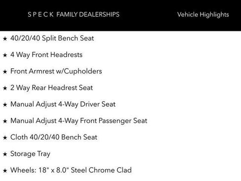 Used 2022 RAM 2500 Tradesman image 14