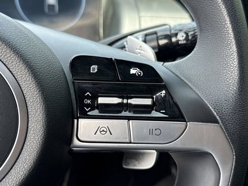 Used 2023 Hyundai Santa Cruz Night AWD/4WD image 41