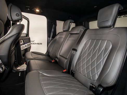 Used 2022 Mercedes-Benz G 63 AMG 4MATIC image 14