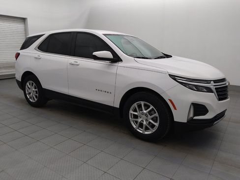 Used 2022 Chevrolet Equinox LT image 11