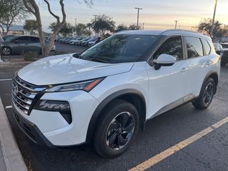 Certified 2024 Nissan Rogue SV w/ SV Premium Package video 1