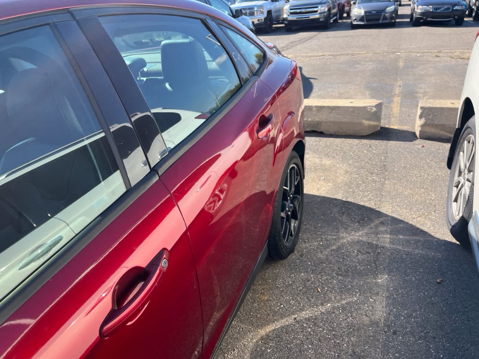 Used 2013 Ford Focus SE FWD image 9