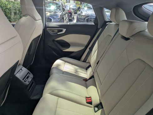 Certified 2025 Audi A5 2.0T Premium w/ Premium Plus AWD/4WD image 12