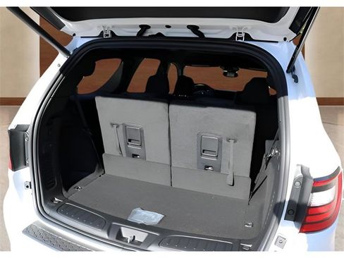 New 2026 Dodge Durango GT image 16