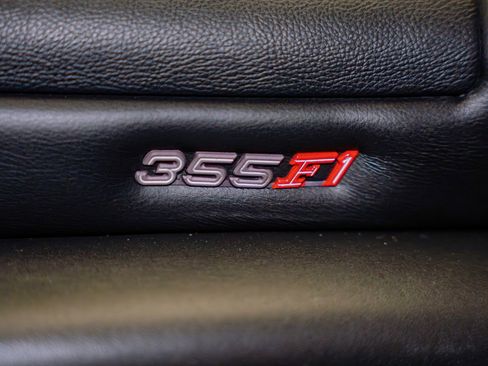 Used 1999 Ferrari F355 Spider image 27