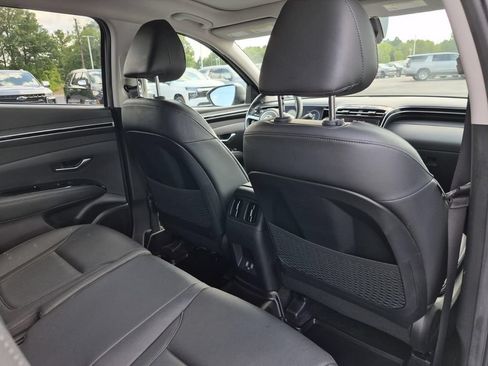 Used 2023 Hyundai Tucson Limited AWD/4WD image 17